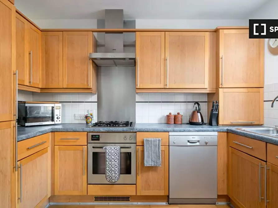 Immagine 3 di Appartamento in affitto  in Lion Court a Camberwell