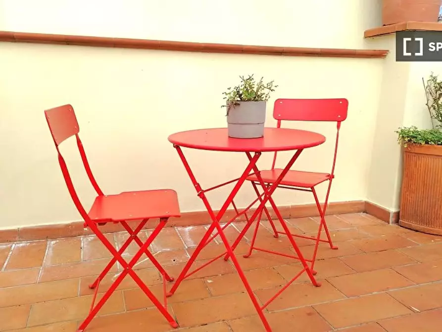 Immagine 18 di Appartamento in affitto  in Via Pietrapiana a Firenze