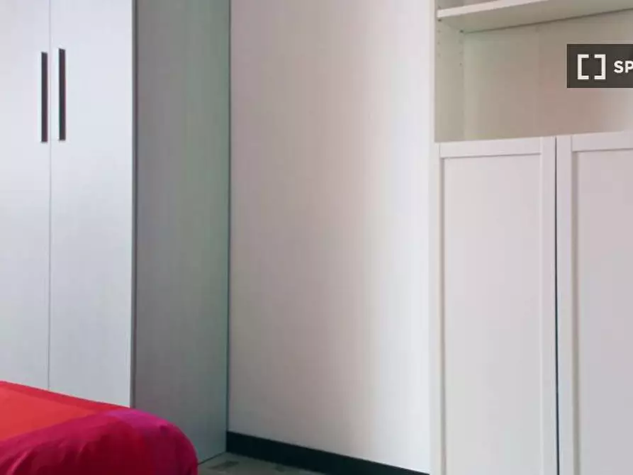 Immagine 14 di Camera condivisa in affitto  in Via Salvatore Barzilai a Milano