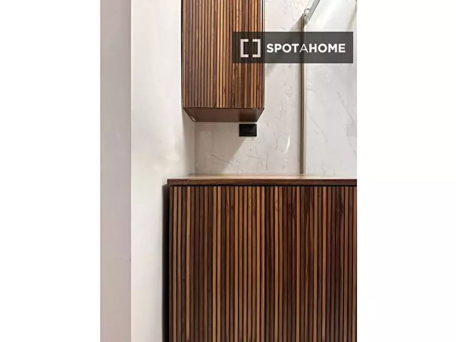 Immagine 13 di Appartamento in affitto  in Via Mantova a Milano