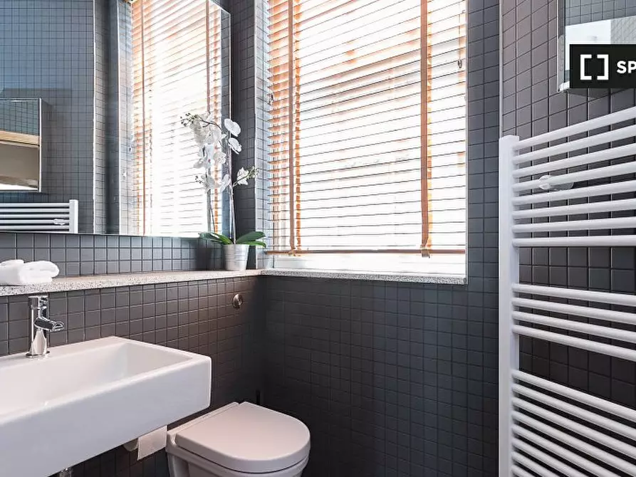 Immagine 11 di Appartamento in affitto  in Red Lion St a Camden Town