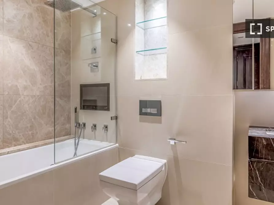 Immagine 14 di Appartamento in affitto  in Radnor Terrace a Hammersmith