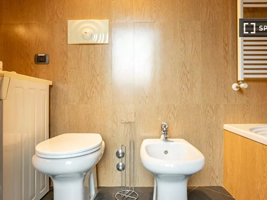 Immagine 8 di Appartamento in affitto  in Viale Lunigiana a Milano