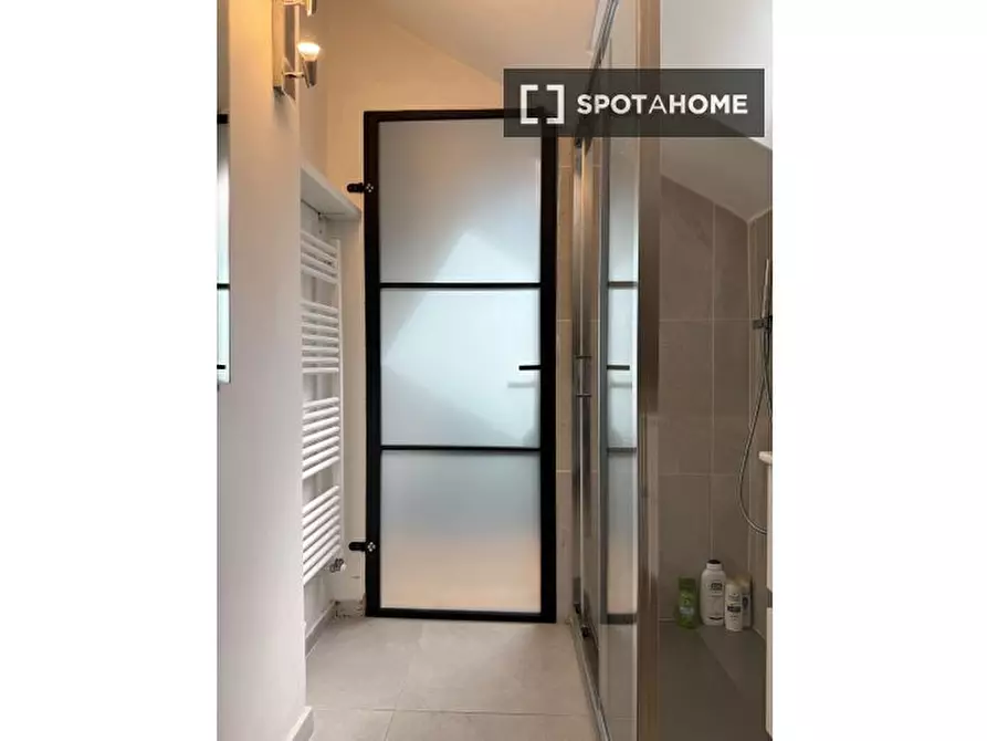 Immagine 8 di Appartamento in affitto  in S.da Val Salice a Torino