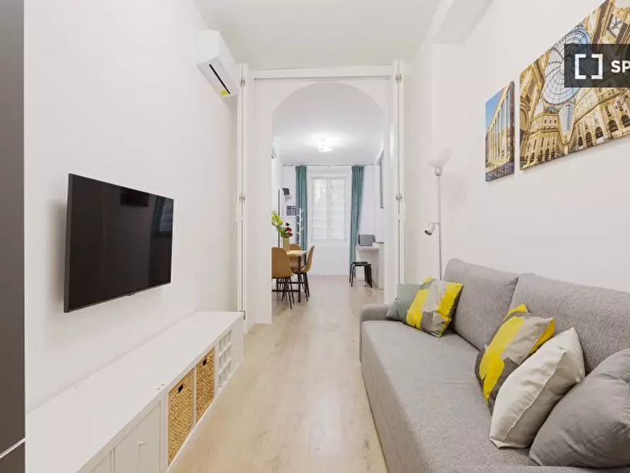 Immagine 12 di Appartamento in affitto  in Via Ponte Vetero a Milano