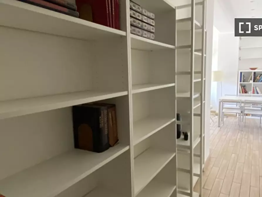 Immagine 3 di Appartamento in affitto  in Viale Cassala a Milano
