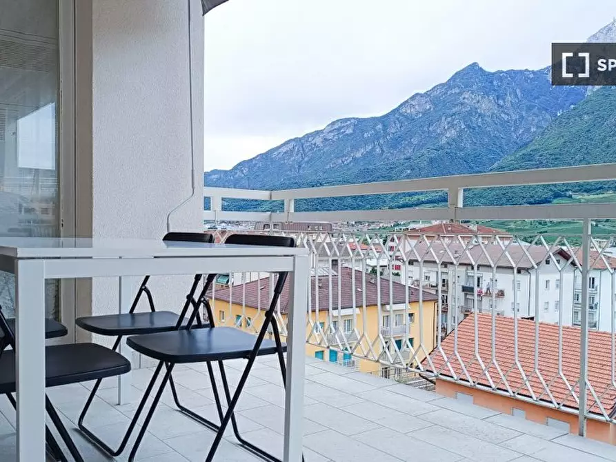 Immagine 15 di Camera condivisa in affitto  in Via Vivaldi a Trento