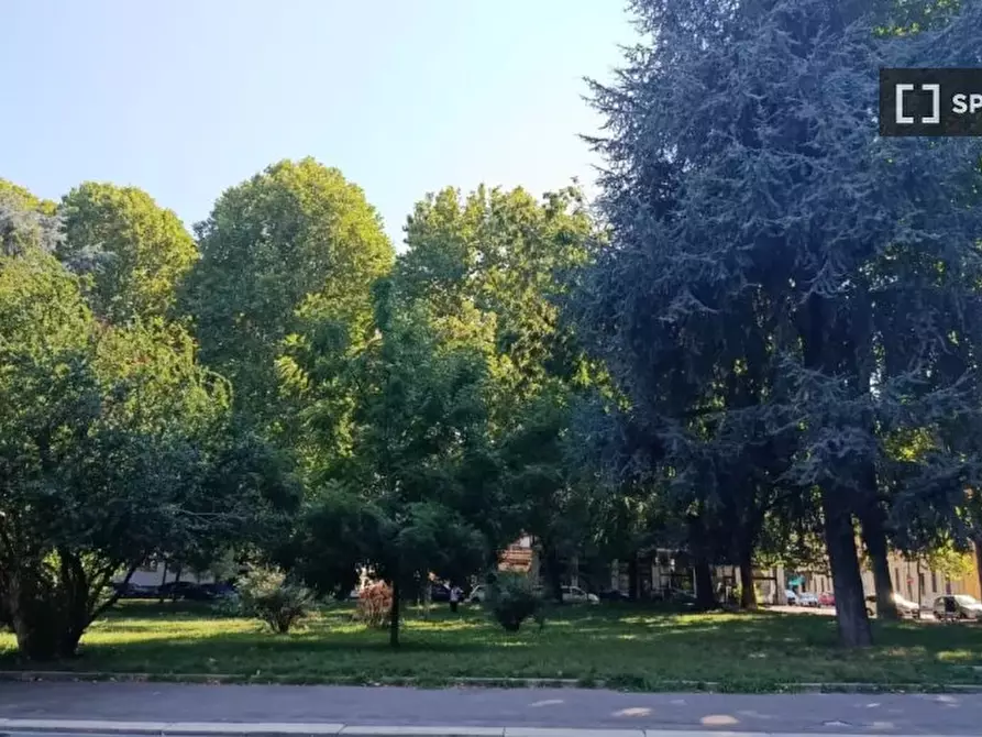 Immagine 2 di Appartamento in affitto  in Piazzale Libia a Milano