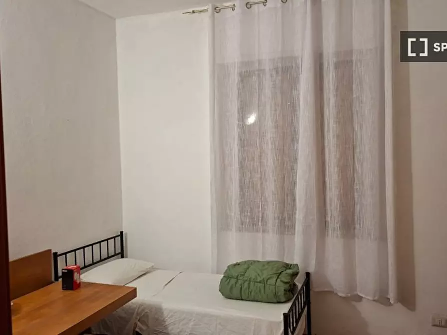 Immagine 14 di Camera condivisa in affitto  in Via Giacomo di Mino a Siena