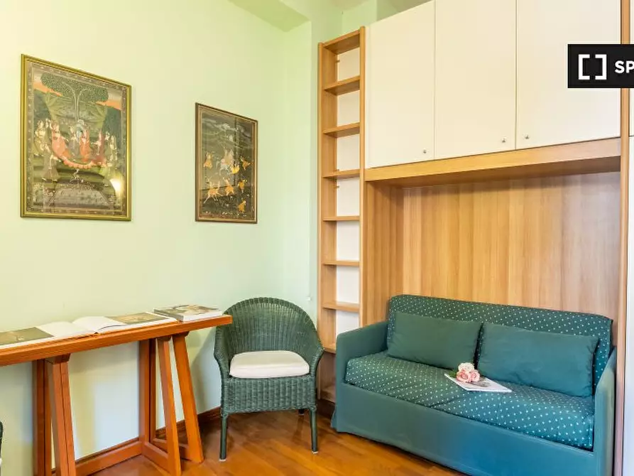 Immagine 6 di Ufficio in affitto  in Via de' Barbadori, 50125 Firenze FI, Italy a Firenze