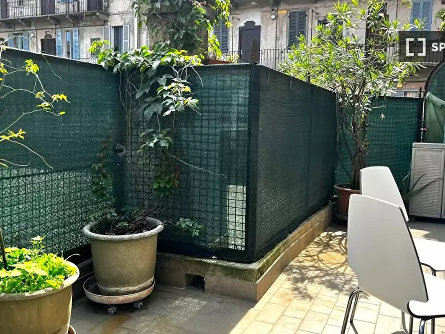Immagine 10 di Appartamento in affitto  in Via Padova a Milano