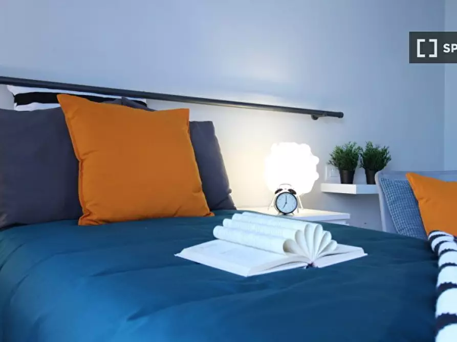 Immagine 7 di Camera condivisa in affitto  in Schivardi a Brescia