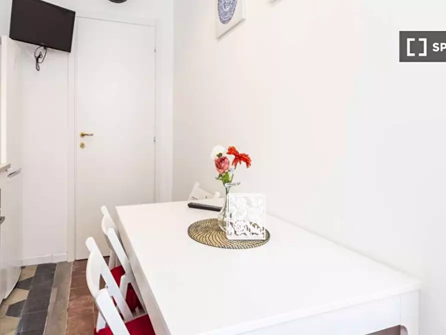 Immagine 14 di Camera condivisa in affitto  in Via Paolo Bassi a Milano