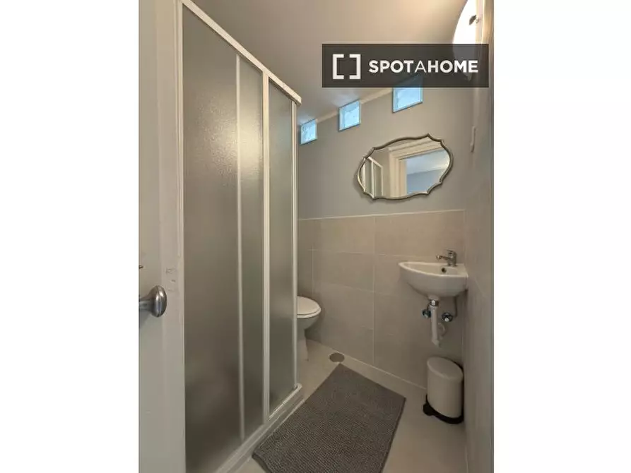 Immagine 12 di Appartamento in affitto  in P.za di Sant'Apollonia a Roma