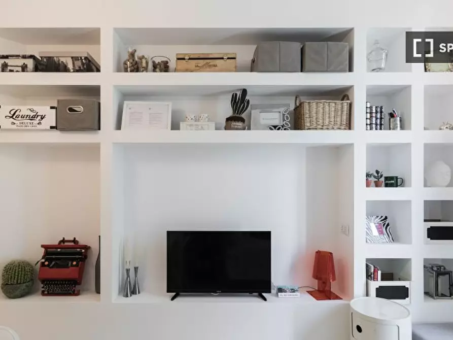 Immagine 3 di Appartamento in affitto  in Via Raffaello Sanzio a Milano