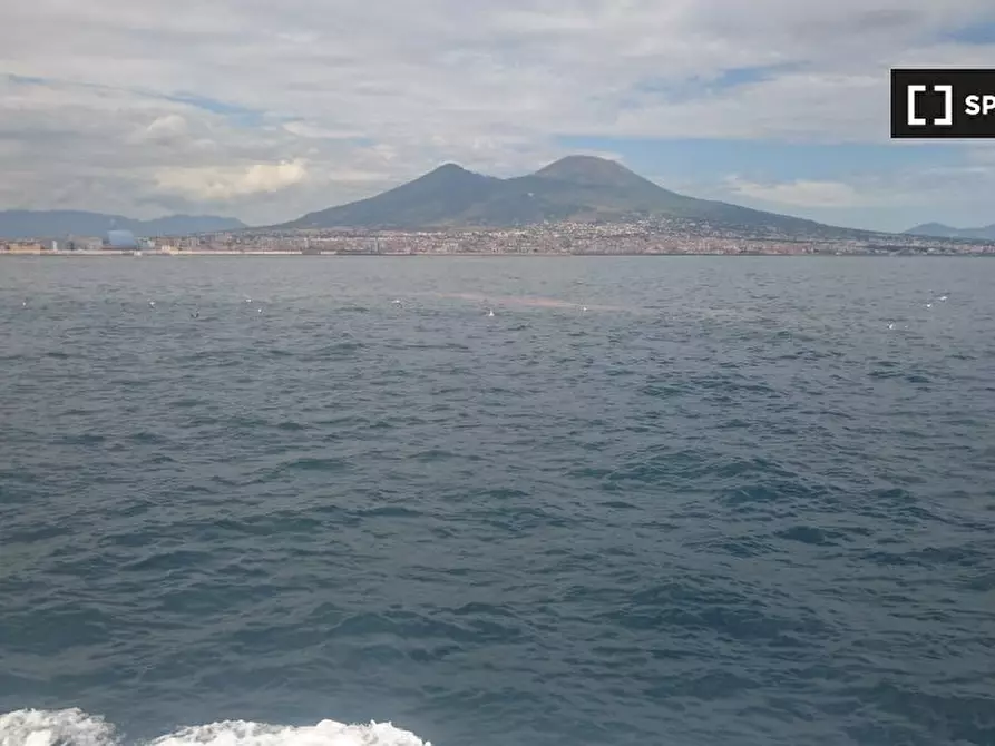 Immagine 9 di Appartamento in affitto  in Via Campegna a Napoli