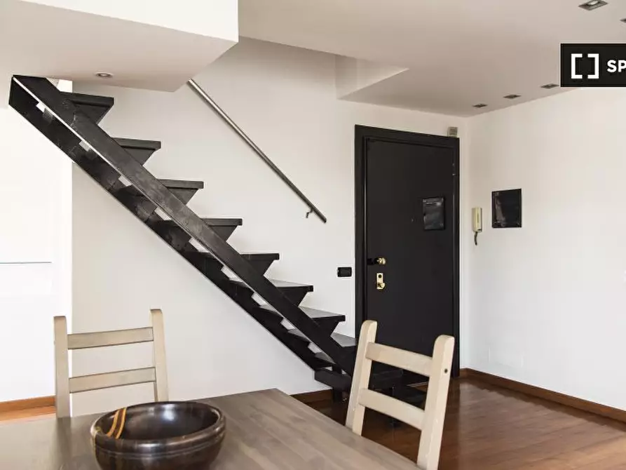 Immagine 11 di Appartamento in affitto  in Via Gian Battista Brocchi a Milano