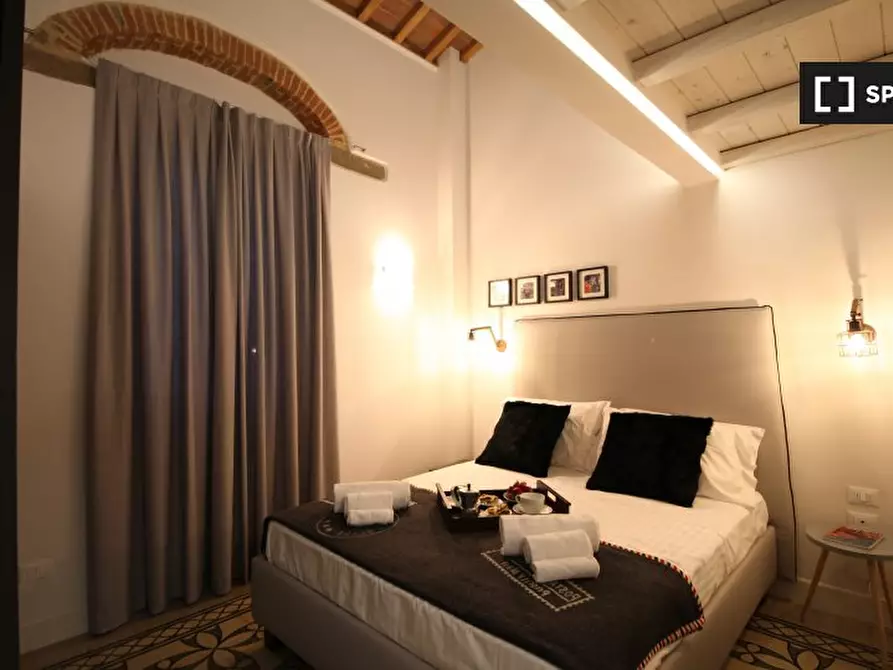 Immagine 3 di Appartamento in affitto  in Via Vittorio Emanuele II, 50139 Firenze FI, Italy a Firenze