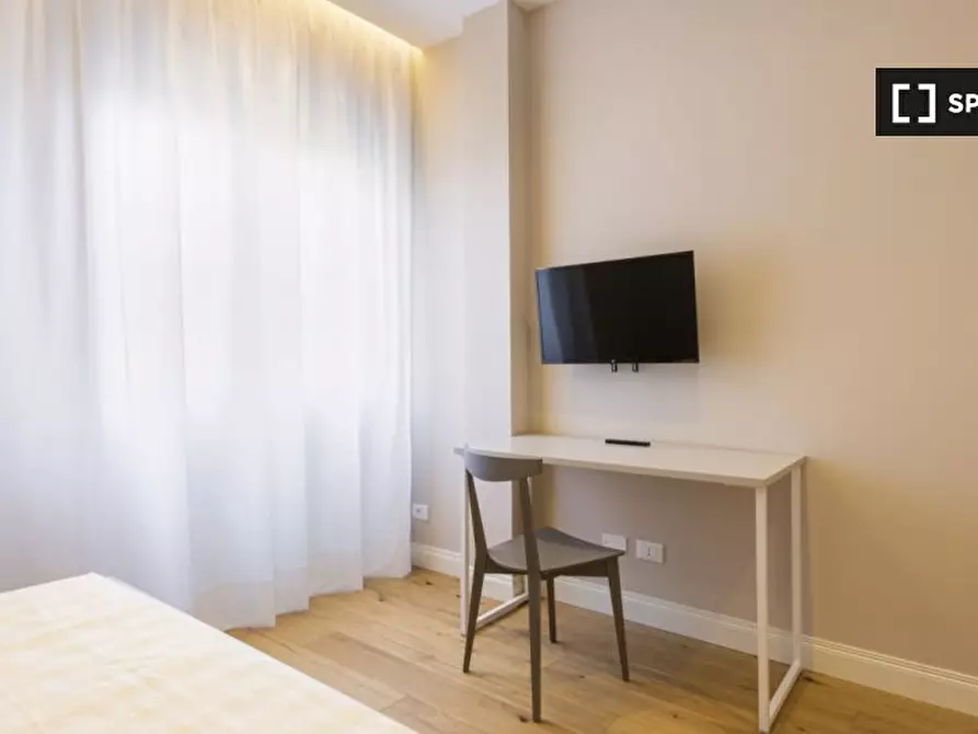 Immagine 3 di Appartamento in affitto  in Via Giuseppe Saverio Mercadante a Firenze