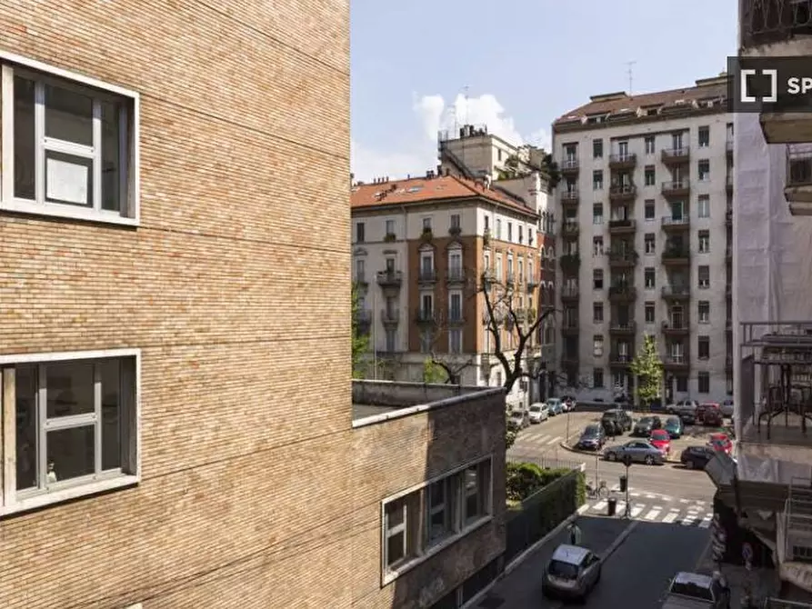 Immagine 15 di Camera condivisa in affitto  in Via Tarquinio Prisco a Milano