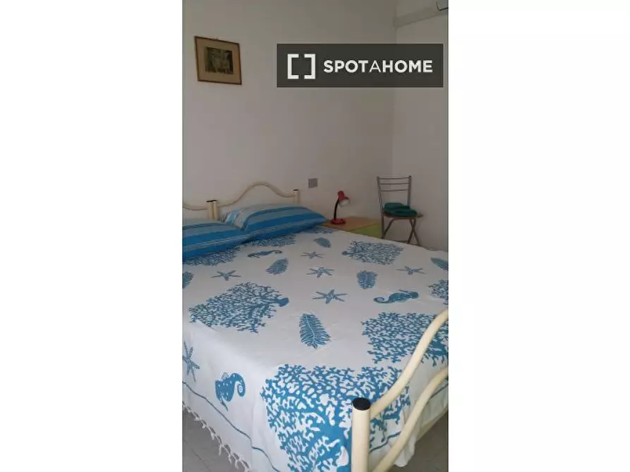 Immagine 4 di Appartamento in affitto  in Via Maestrale a Pula