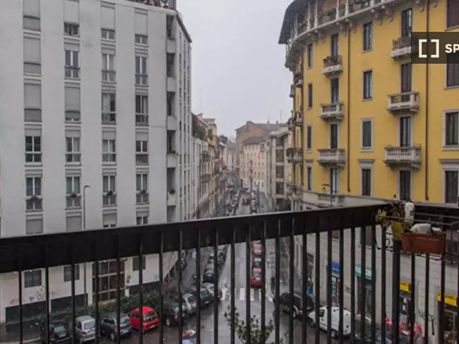 Immagine 4 di Camera condivisa in affitto  in VIA SOPERGA a Milano