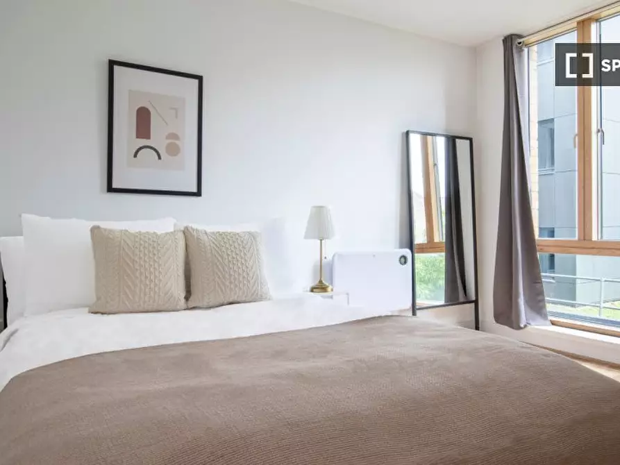 Immagine 4 di Appartamento in affitto  in Drysdale St a Islington
