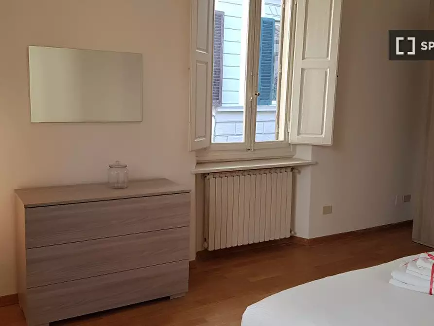 Immagine 3 di Appartamento in affitto  in Via delle Badesse a Firenze