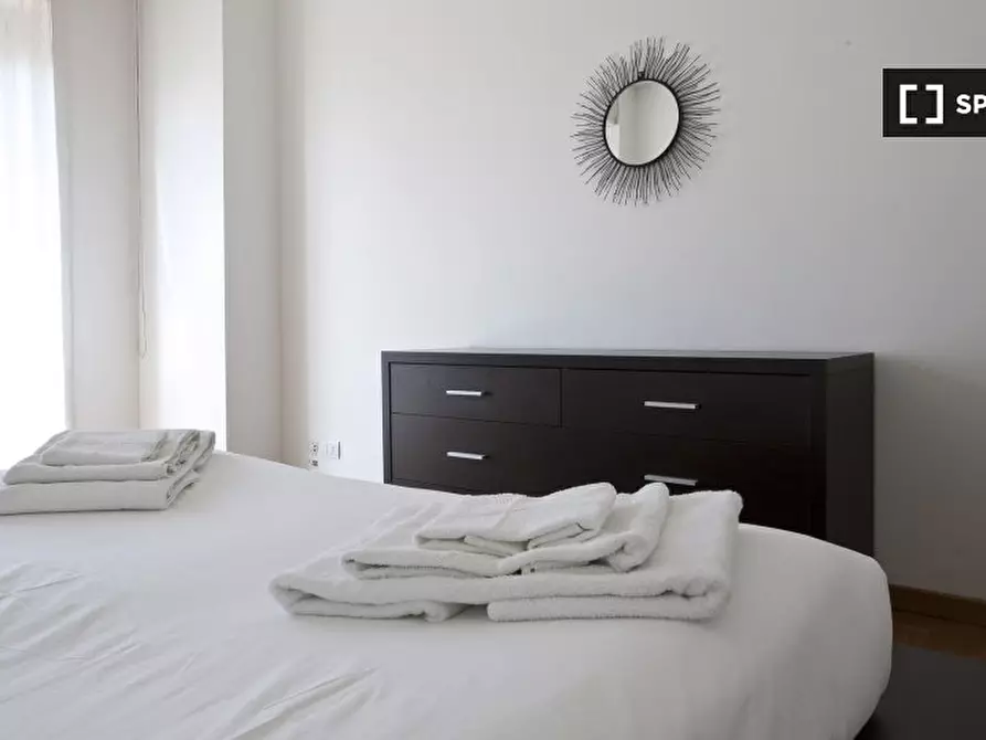 Immagine 4 di Appartamento in affitto  in Via Amedeo D'Aosta a Milano