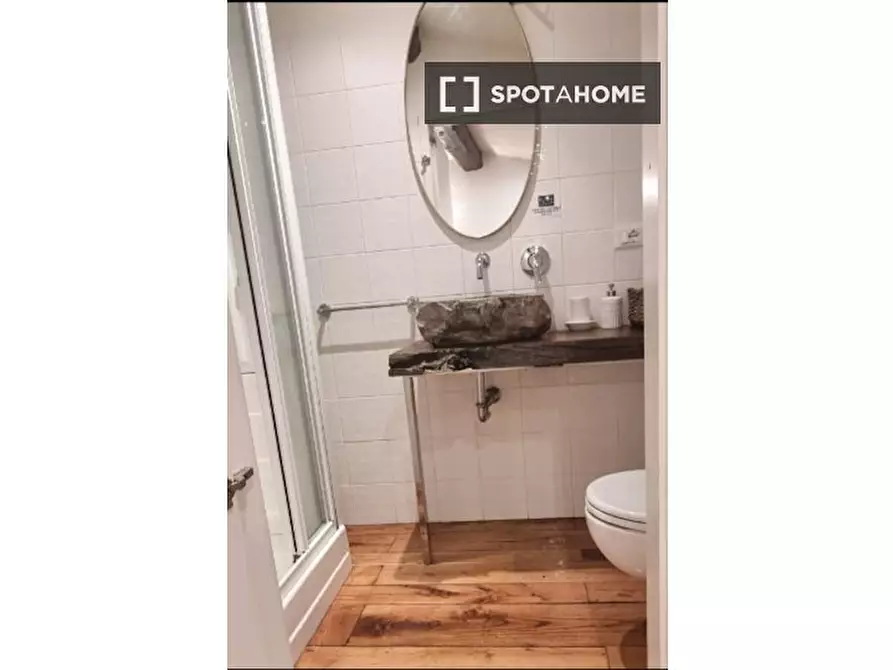 Immagine 4 di Appartamento in affitto  in Via dei Pepi a Firenze
