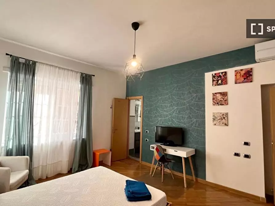 Immagine 4 di Appartamento in affitto  in Piazza Mariano Armellini a Roma