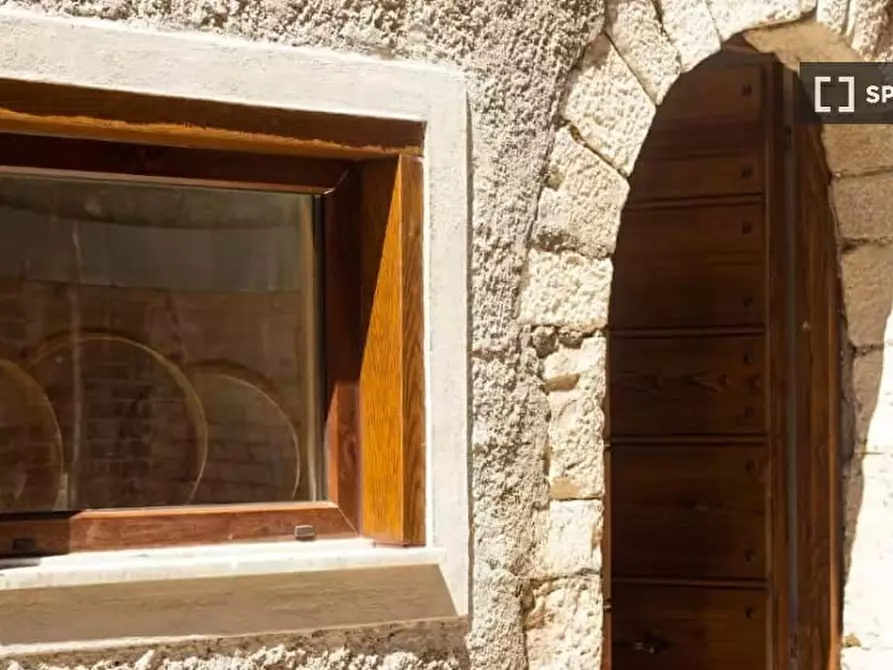 Immagine 16 di Appartamento in affitto  in Via Cavour a Carpineto Romano