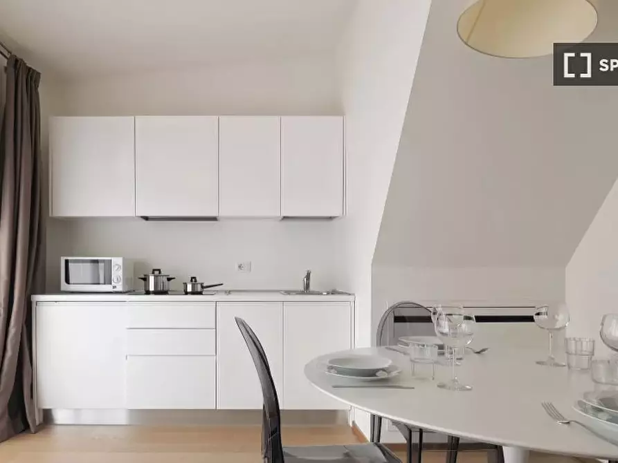 Immagine 2 di Appartamento in affitto  in Corso Como a Milano