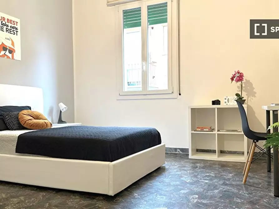Immagine 3 di Camera condivisa in affitto  in Vermena a Bologna