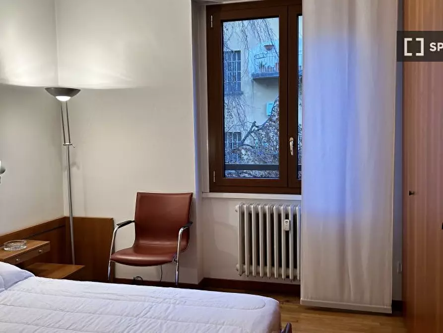 Immagine 16 di Appartamento in affitto  in Via Simone D'Orsenigo a Milano