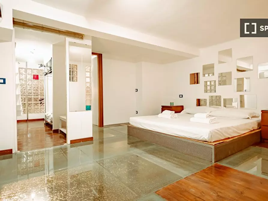 Immagine 13 di Ufficio in affitto  in Via Privata Oristano a Milano