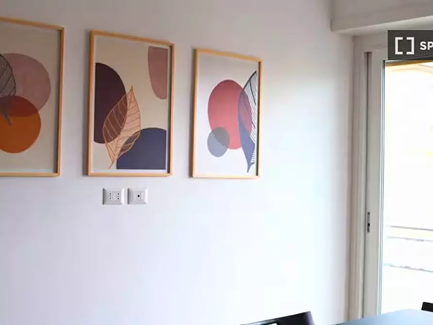 Immagine 10 di Appartamento in affitto  in Via Sisto IV a Roma