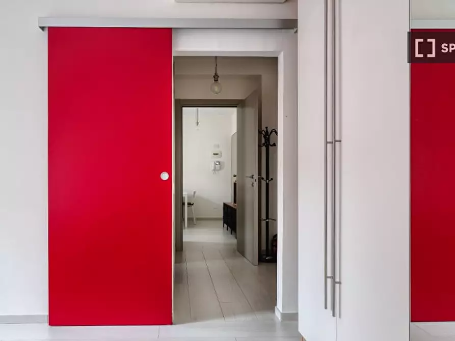 Immagine 8 di Appartamento in affitto  in Via Enrico Tellini a Milano