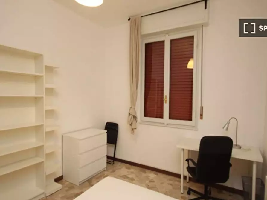 Immagine 8 di Camera condivisa in affitto  in Via Salvatore Barzilai a Milano