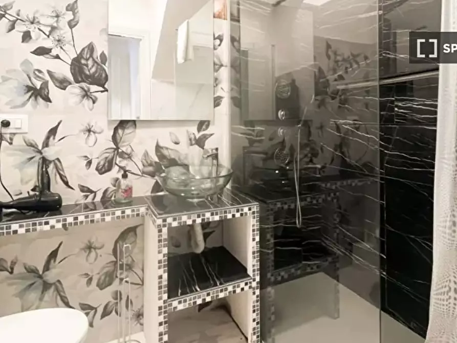 Immagine 15 di Appartamento in affitto  in Via Giuseppe Taccioli a Milano
