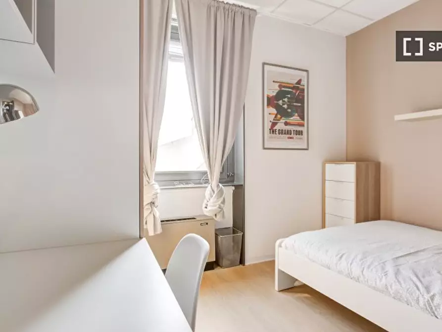 Immagine 16 di Camera condivisa in affitto  in Via Privata Deruta a Milano