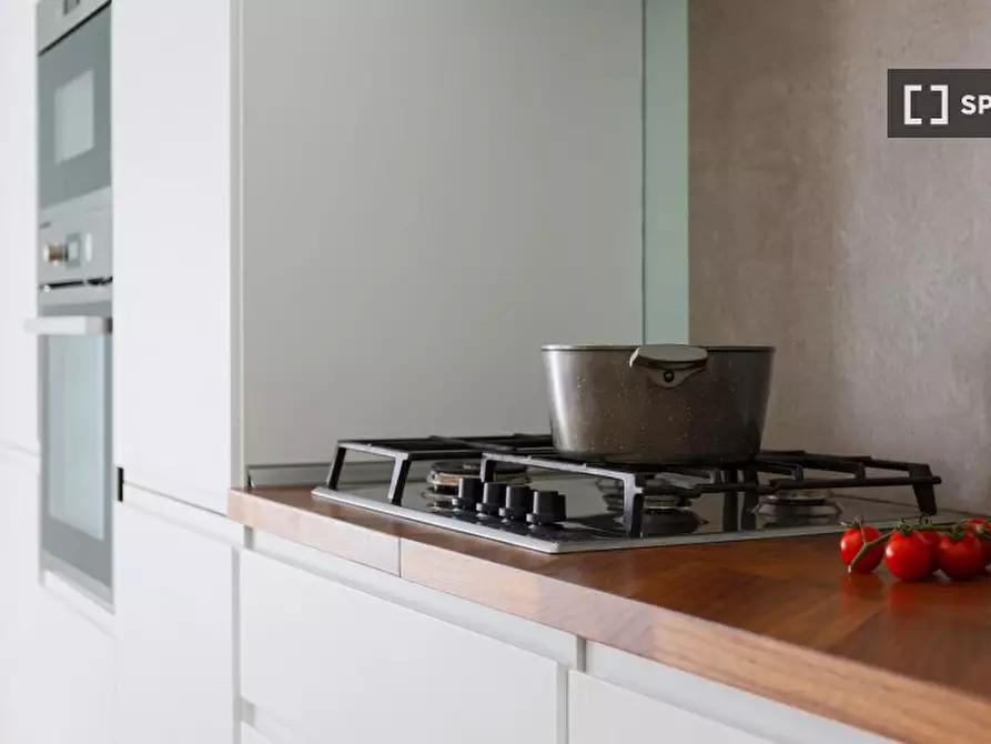 Immagine 14 di Appartamento in affitto  in Via Marco Aurelio a Milano