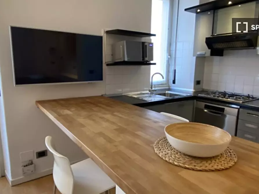 Immagine 11 di Appartamento in affitto  in Via Giovanni Pezzotti a Milano