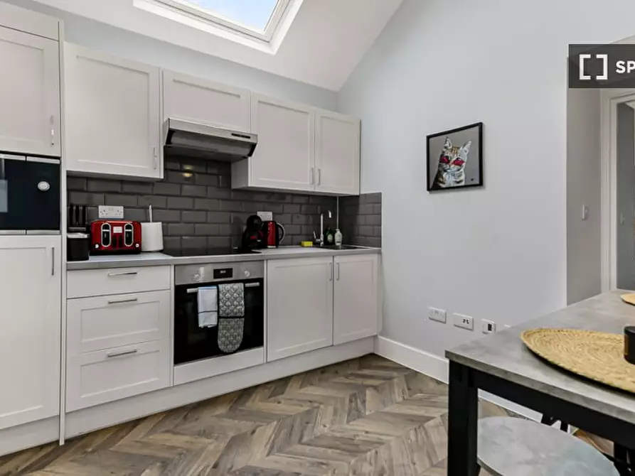 Immagine 11 di Appartamento in affitto  in flat c a Romford