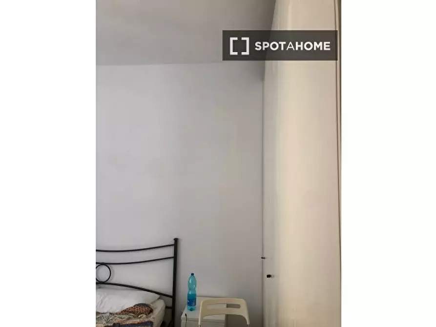 Immagine 10 di Appartamento in affitto  in Via dei Bruzi a Roma