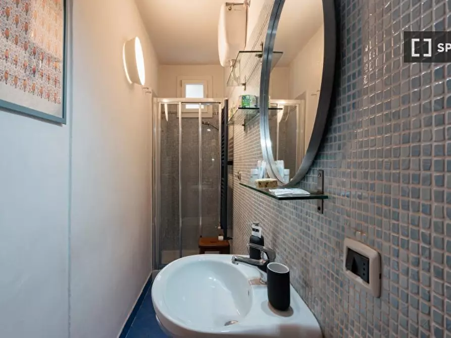 Immagine 4 di Ufficio in affitto  in Via del Campuccio a Firenze