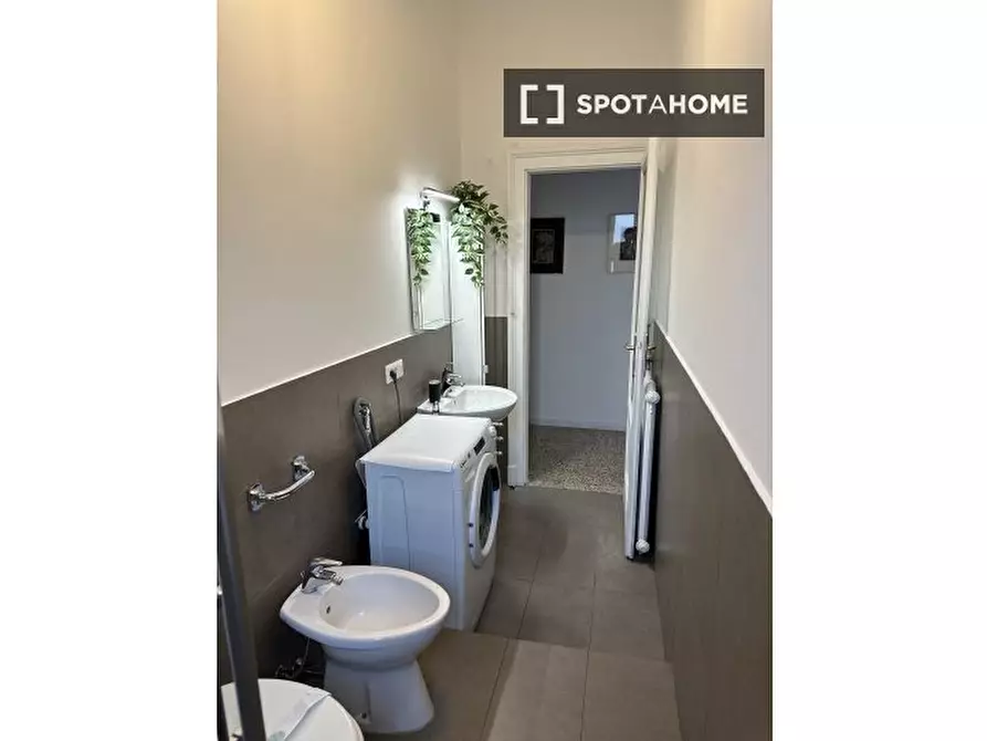 Immagine 14 di Appartamento in affitto  in Via Atto Vannucci a Milano