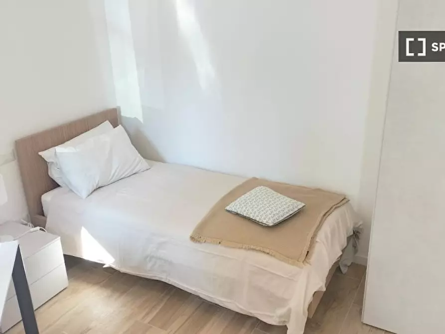 Immagine 3 di Camera condivisa in affitto  in Via Domenico Turazza a Padova