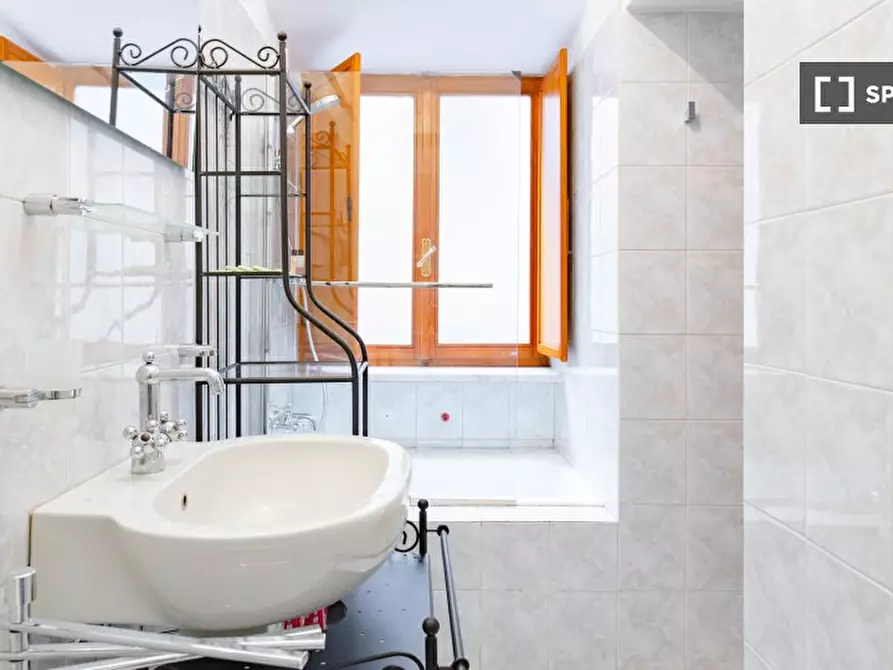 Immagine 13 di Appartamento in affitto  in Via della Consolata a Torino