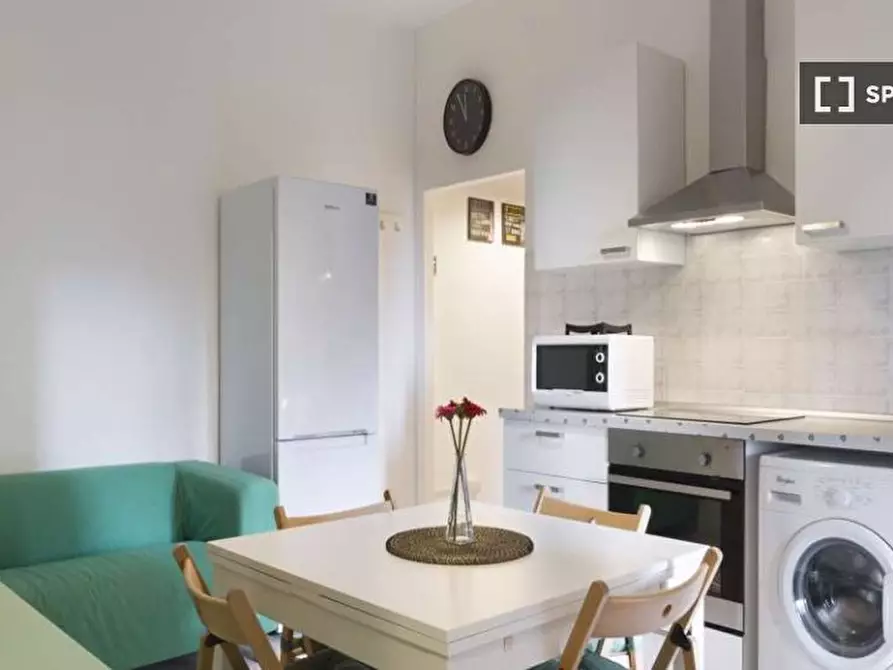 Immagine 11 di Camera condivisa in affitto  in Via Salvatore Barzilai a Milano